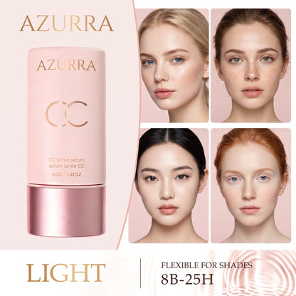 Azurra Glow Serum