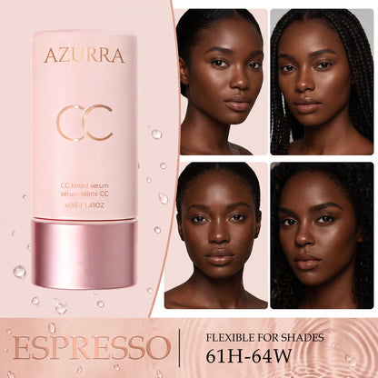 Azurra Glow Serum