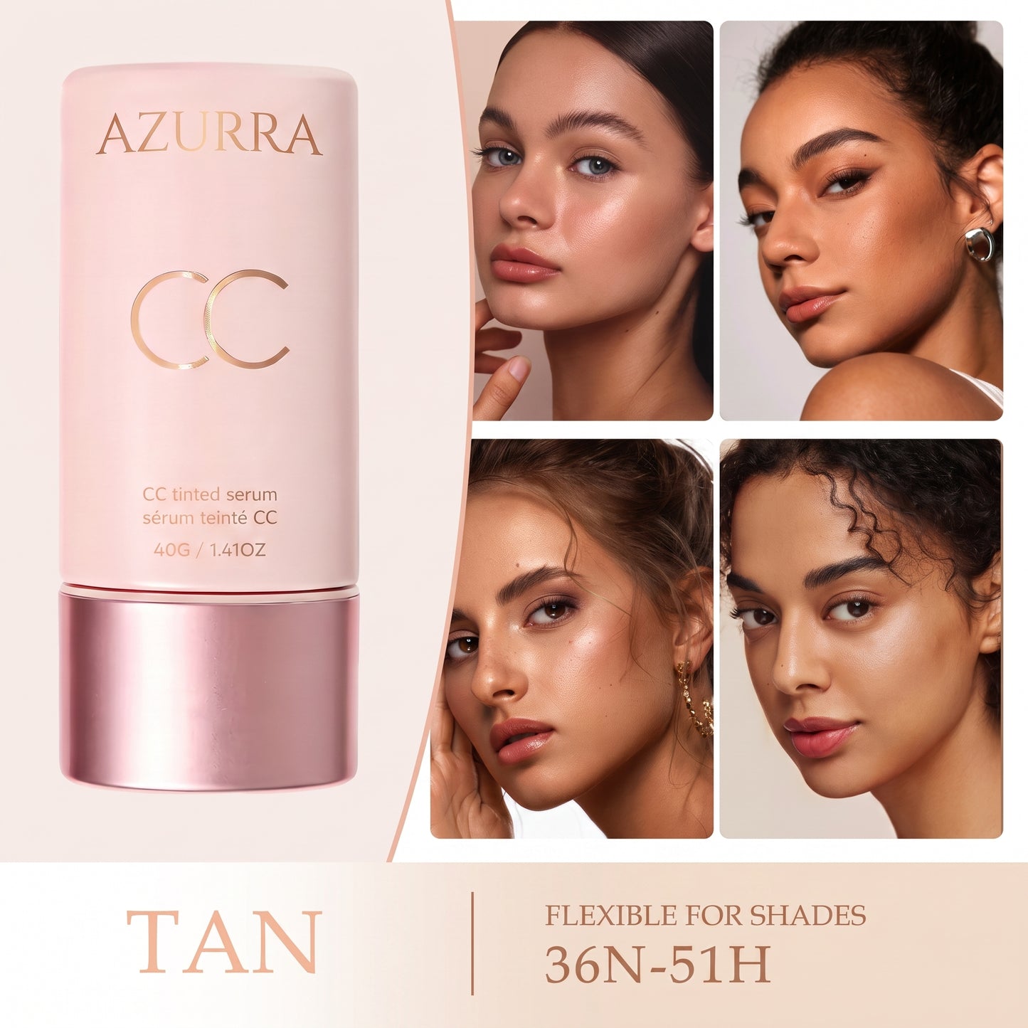 Tan