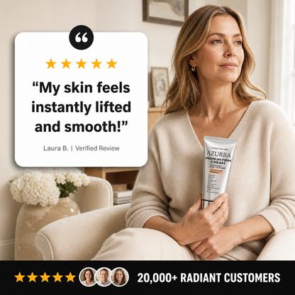 Azurra Instant Firm Cream