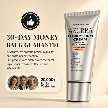 Azurra Instant Firm Cream